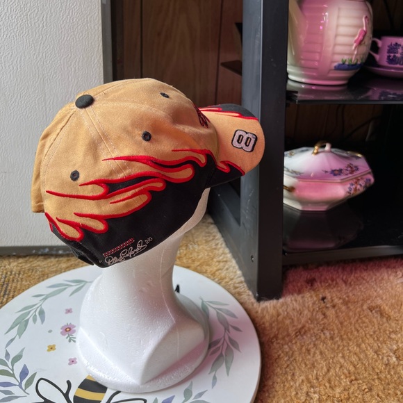 Vintage Mens Chase Authentics NASCAR Budweiser number 8 Dale Earnhardt. - Picture 16 of 17